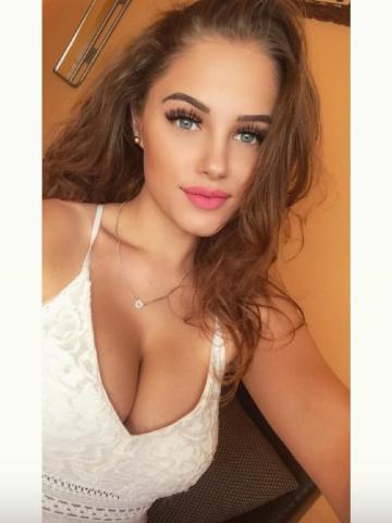 Анкета проститутки Дарина, 23 года